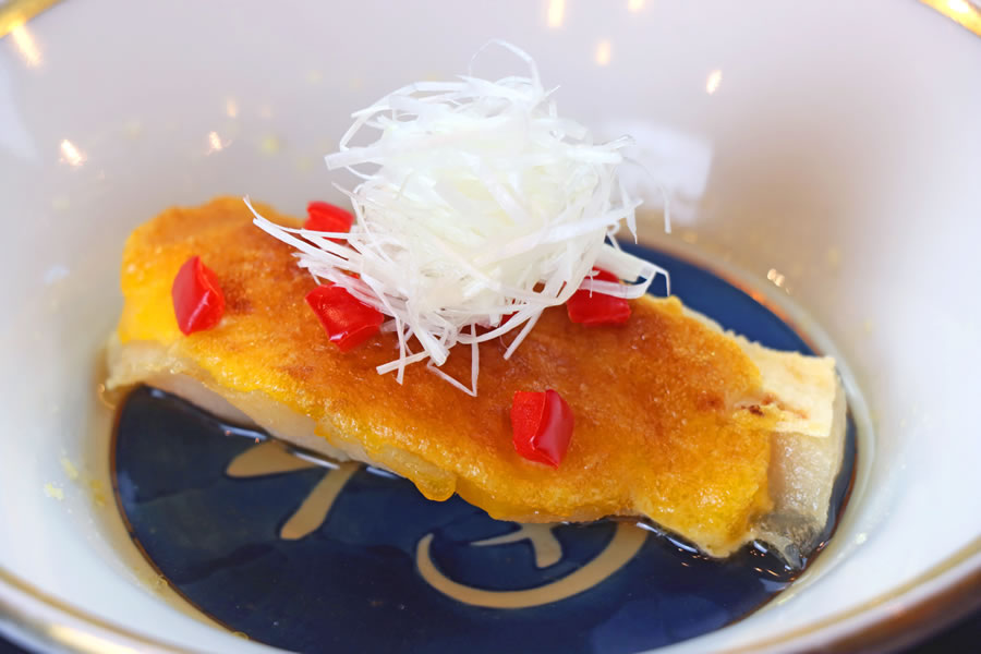 飛騨牛の朴葉味噌焼きグレードアッププラン-松-