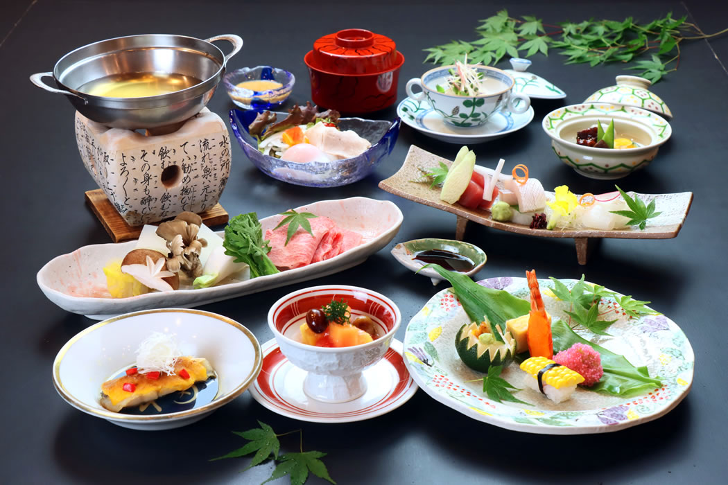 スタンダードプラン