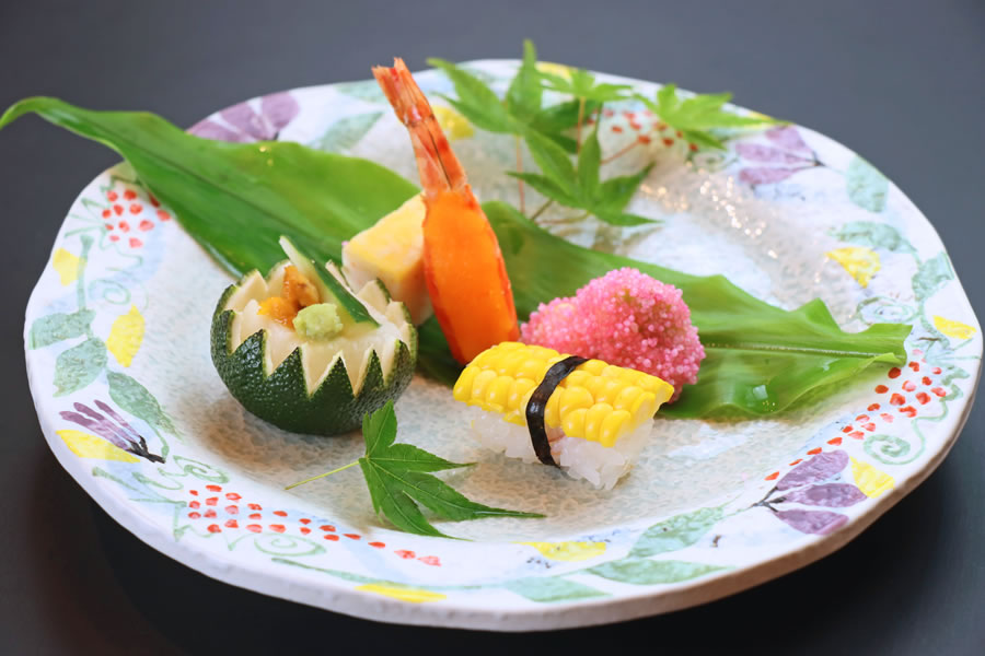 スタンダードプラン