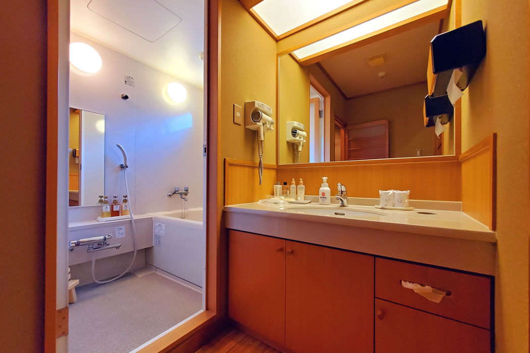 スタンダード和室<12.5畳>